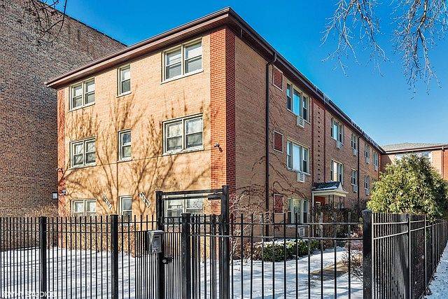 1st image of 1536 W Farwell Ave APT 3D