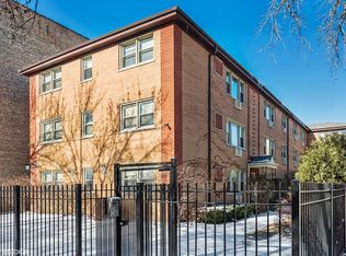 1536 W Farwell Ave APT 3D, Chicago, IL 60626