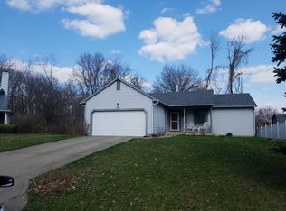 615 Delray Dr, Indianapolis, IN 46241