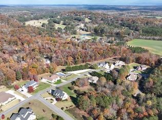 LOT 58 Rochester Pl, Cohutta, GA 30710