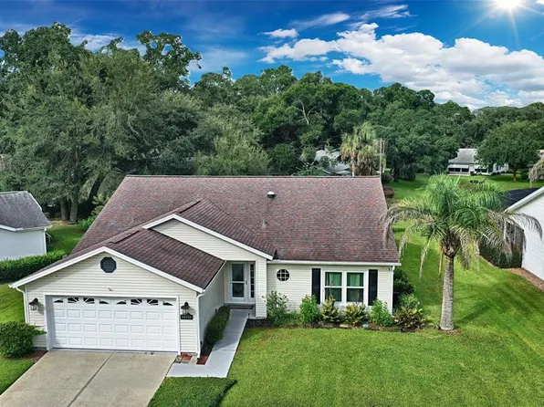 25735 GLEN EAGLE DRIVE, LEESBURG, FL 34748