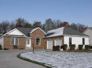 10243 Heather Brooke Dr, Osceola, IN 46561