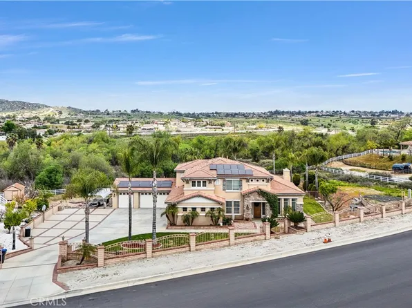 17648 Seven Springs Way, Riverside, CA 92504