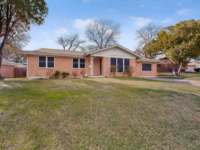 3512 Socorro Rd, Fort Worth, TX, 76116