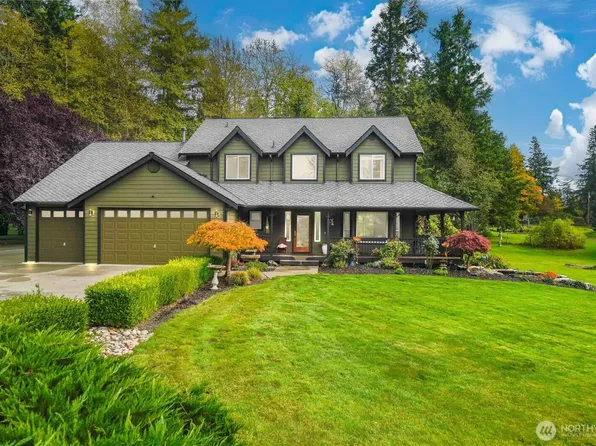 22833 107th Avenue NE, Arlington, WA 98223