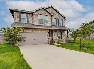 15231 White Moss Dr, New Caney, TX 77357