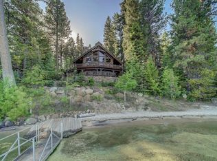 2114 Payette Dr, McCall, ID 83638