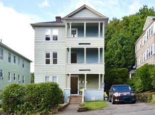 51 Catharine St, Worcester, MA 01605