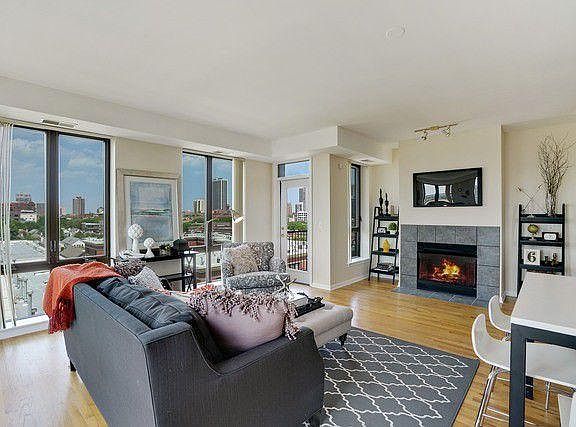 5th image of 343 W Old Town Ct APT 608