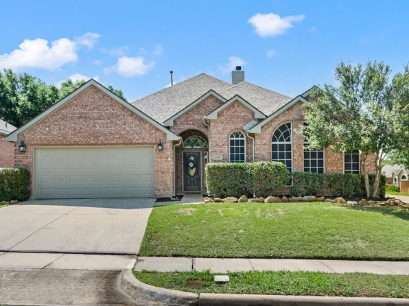 8050 Mount Shasta Cir, Fort Worth, TX 76137