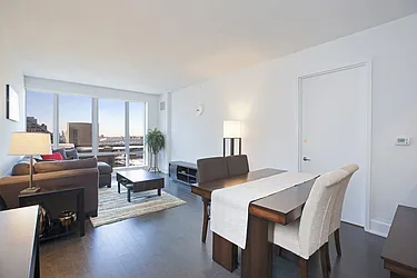 Rented by Nest Seekers International