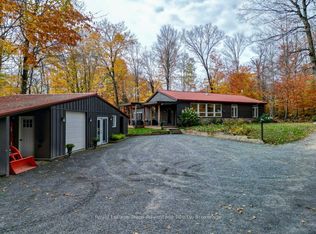 34 Beechwood Ln, Seguin, ON P2A 0B2