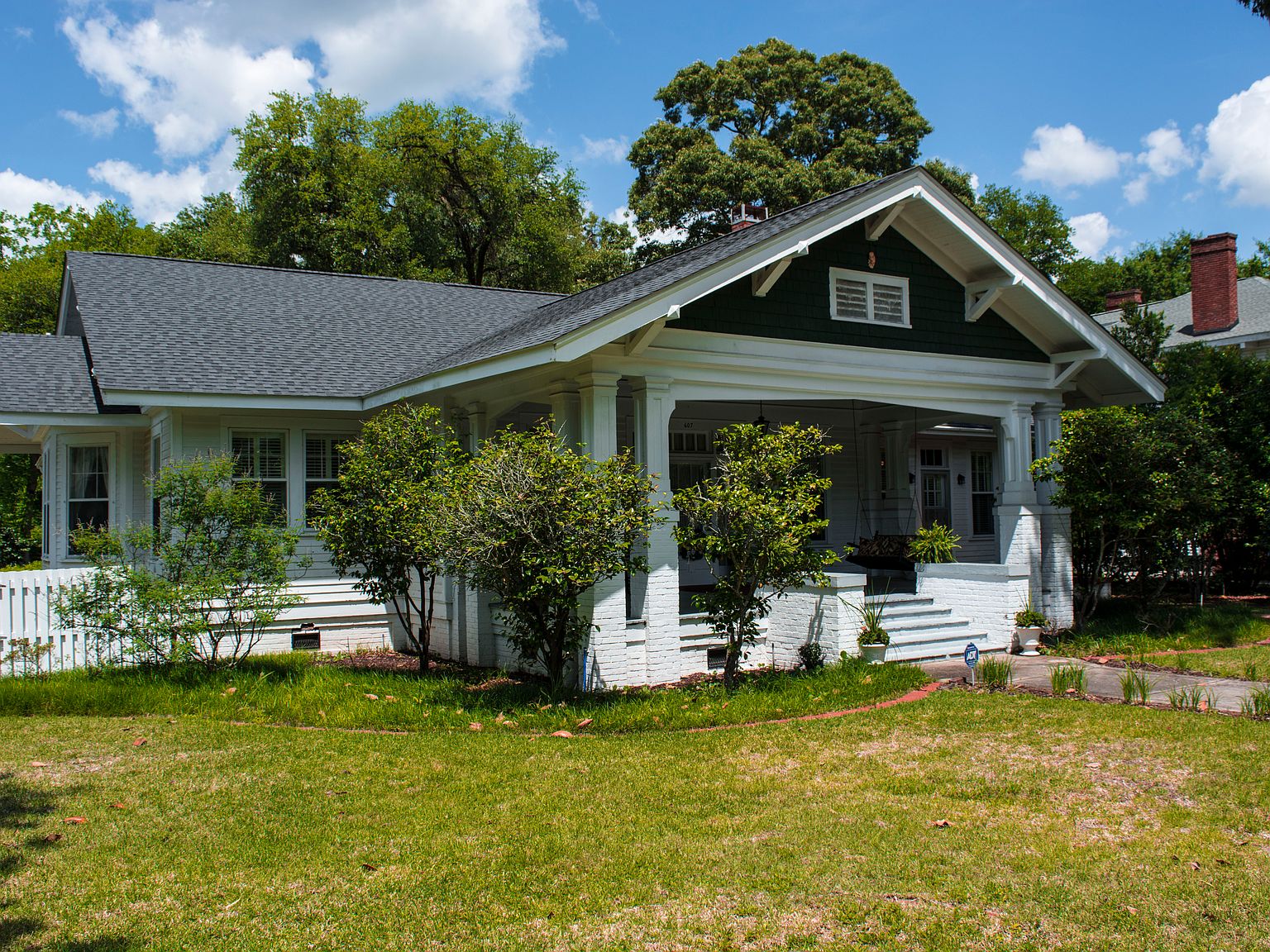 607 Hampton St, Walterboro, SC 29488 Zillow