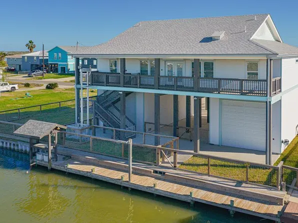142-143 Channelview Rd, Rockport, TX 78382