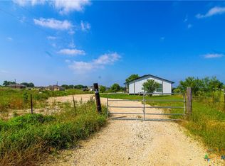 1021 County Road 274, Bertram, TX 78605