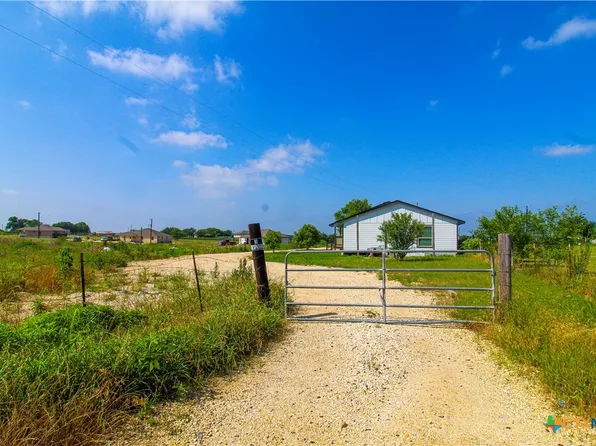 1021 County Road 274, Bertram, TX 78605