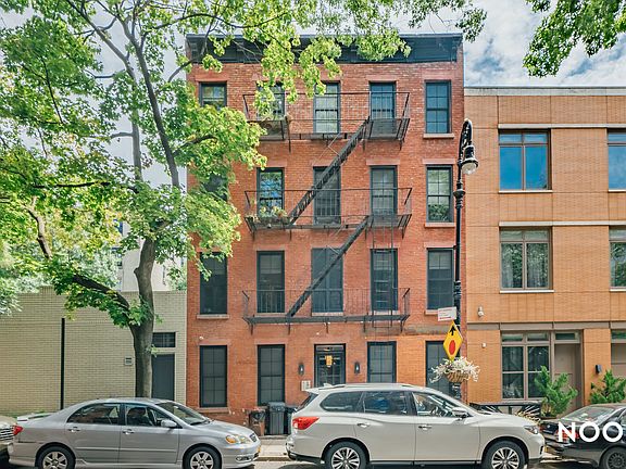 4th image of 43 Columbia Pl #A