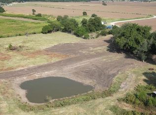 5551 W 122nd St, El Reno, OK 73036