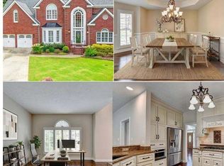 4614 Kiplin Lake Ct, Sugar Hill, GA 30518