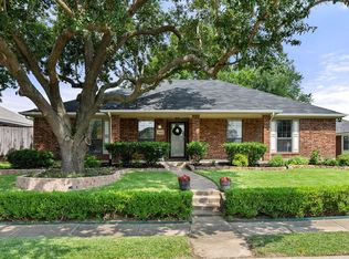 3421 Jasmine Ln, Rowlett, TX 75089