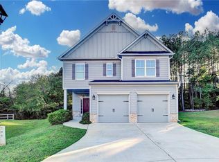 2741 Groovers Lake Point, Lithia Springs, GA 30122