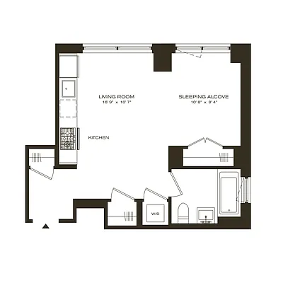 Rented by Mirador Real Estate | media 49