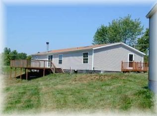274 Eagle View Rd, Falmouth, KY 41040