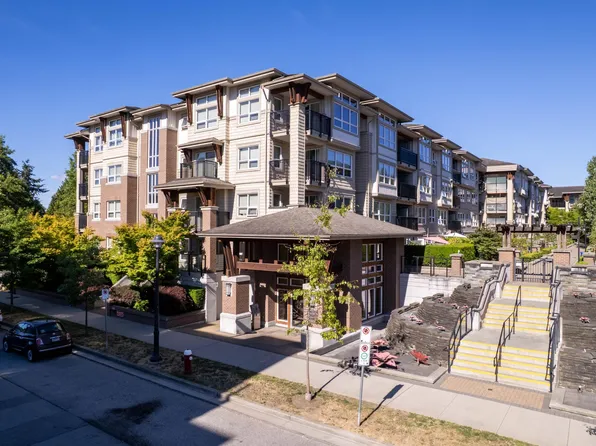 6800 Eckersley Rd #218, Richmond, BC V6Y 0E7