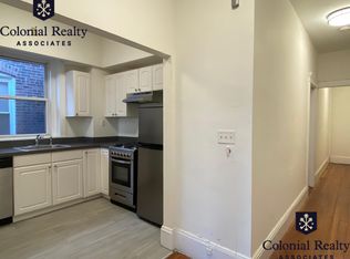 73 Brighton Ave #U6, Allston, MA 02134