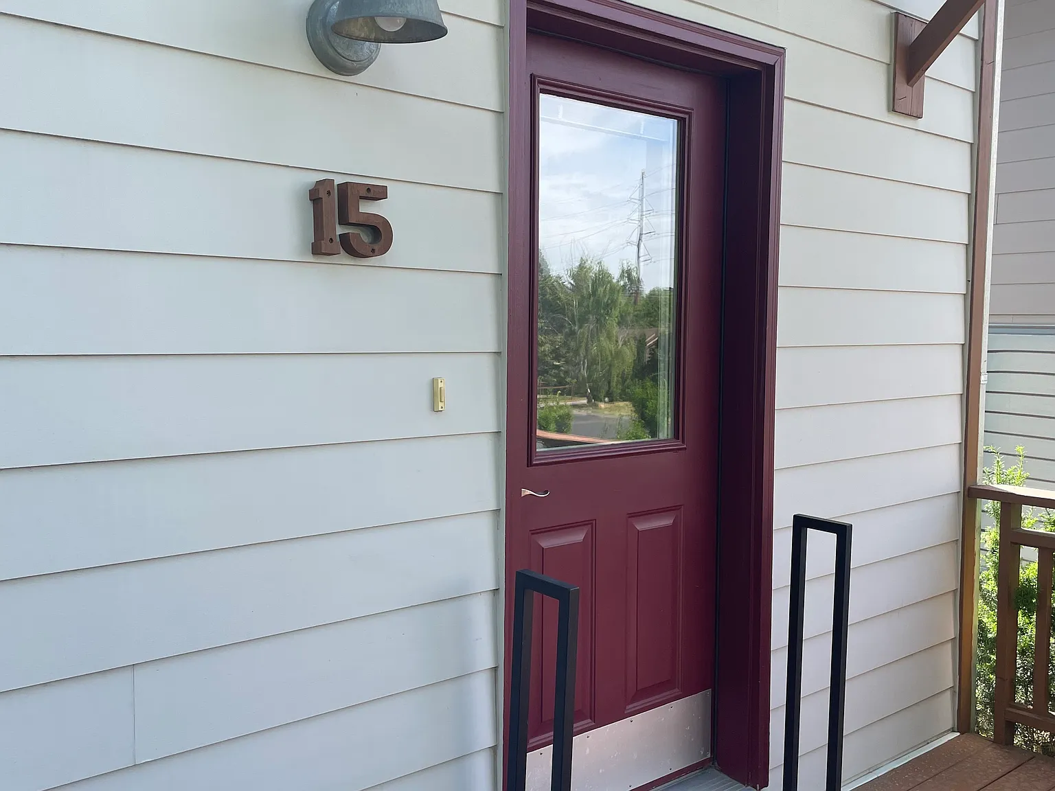 3 bed, 1672 sqft, $2,200 — Photo 4
