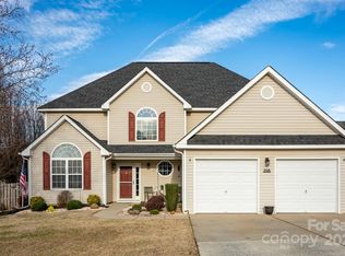 206 Scanlon Rd, Mooresville, NC 28115