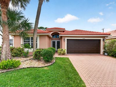 9380 Fox Trot Lane, Boca Raton, FL, 33496