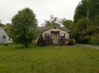 2807 W 21st St, Indianapolis, IN