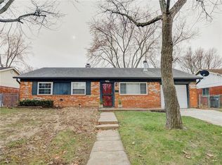 7309 E 35th St, Indianapolis, IN 46226