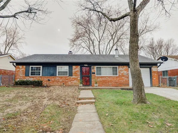 7309 E 35th St, Indianapolis, IN 46226