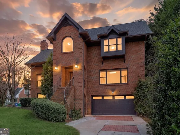 2441 Kings Ct NE, Atlanta, GA 30345