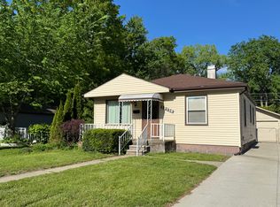 29336 Herbert St, Madison Heights, MI
