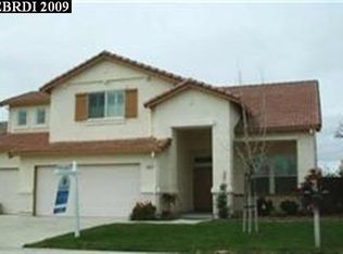 4532 Bison Way, Antioch, CA 94531