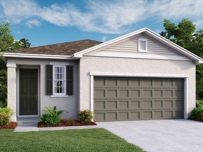 891 Blue Creek Dr, Haines City, FL, 33844