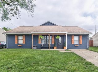 4100 Oxmoor Rd, Evansville, IN 47715