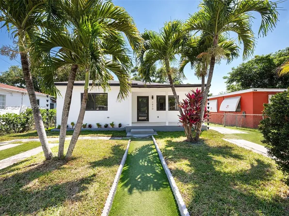 1470 NW 51st Ter, Miami, FL 33142
