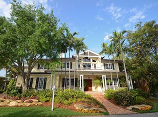 625 Isle Of Palms Dr, Fort Lauderdale, FL 33301