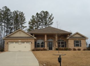 256 Windy Creek Dr, Willow Spring, NC 27592