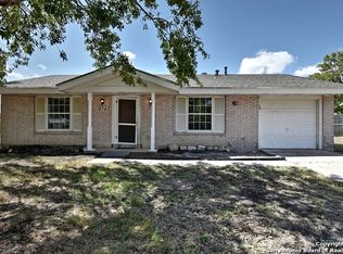 6142 Fir Valley Dr, San Antonio, TX 78242