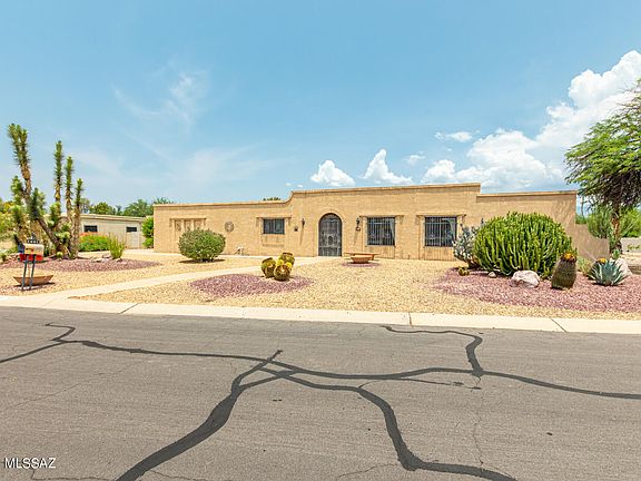 4th image of 7001 E Hacienda Reposo