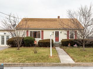 48 Fairground Ave, Taneytown, MD 21787