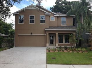 6810 S Sparkman St, Tampa, FL 33616