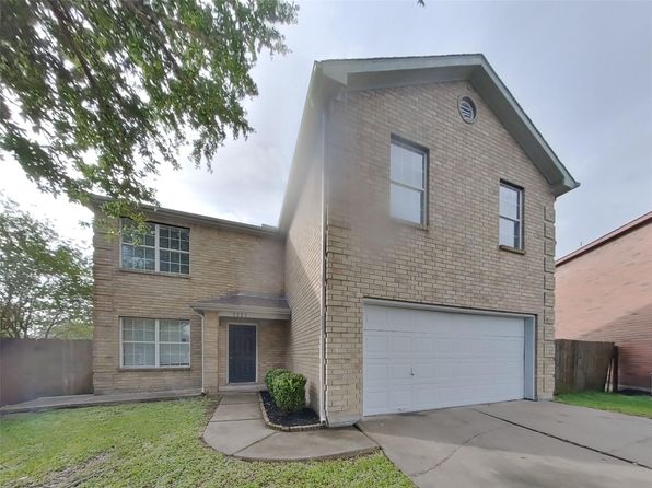5521 Rio Alamo St