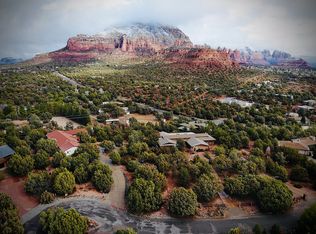 165 Topkie Dr, Sedona, AZ 86336