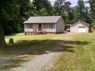 5010 Pleasant Springs Rd, Waxhaw, NC 28173